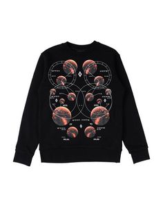 Толстовка Marcelo Burlon