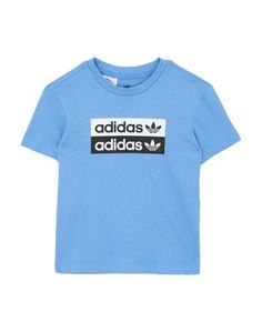 Футболка Adidas Originals