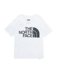 Футболка The North Face