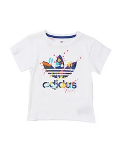Футболка Adidas Originals