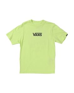 Футболка Vans
