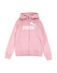 Толстовка Puma