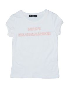 Футболка Miss Blumarine
