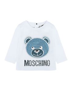 Футболка Moschino