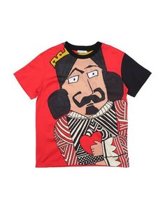 Футболка Dolce & Gabbana