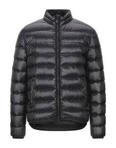 Пуховик Trussardi Jeans