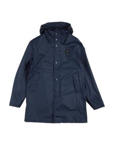 Легкое пальто Blauer