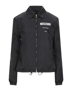 Куртка Moschino