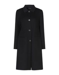 Пальто Emporio Armani