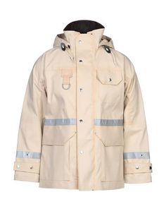 Легкое пальто Junya Watanabe