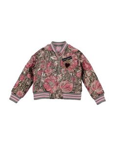 Куртка Dolce & Gabbana