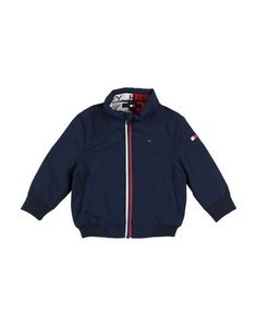 Куртка Tommy Hilfiger