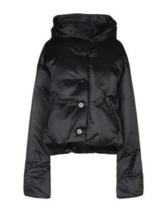 Пуховик Mm6 Maison Margiela