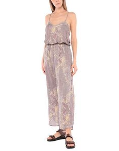 Комбинезоны без бретелей Hippy Chick