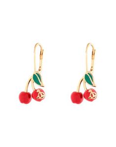 Серьги Vivienne Westwood