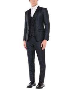 Костюм Dolce & Gabbana