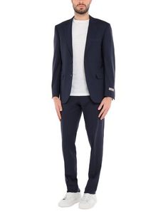 Костюм Canali