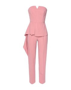 Комбинезоны без бретелей 8 by Yoox