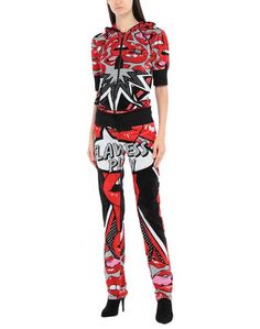 Комбинезоны без бретелей Philipp Plein