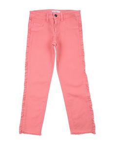 Повседневные брюки Miss Blumarine