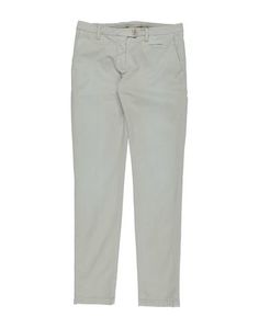 Повседневные брюки Dondup