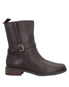 Полусапоги и высокие ботинки Timberland