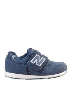 Низкие кеды и кроссовки New Balance