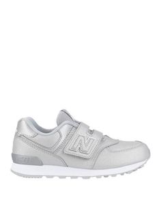 Низкие кеды и кроссовки New Balance