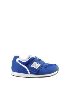 Низкие кеды и кроссовки New Balance