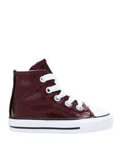 Низкие кеды и кроссовки Converse ALL Star