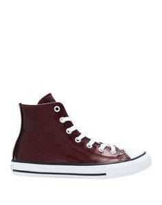 Высокие кеды и кроссовки Converse ALL Star