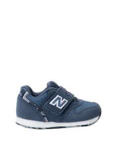 Низкие кеды и кроссовки New Balance