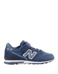 Низкие кеды и кроссовки New Balance