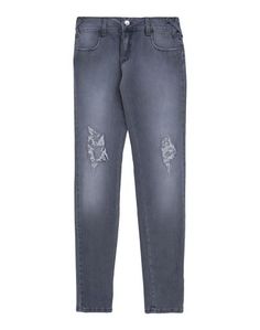 Джинсовые брюки MET Jeans