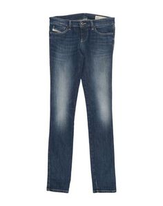 Джинсовые брюки Diesel