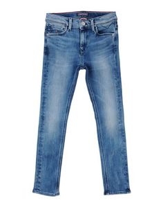 Джинсовые брюки Tommy Hilfiger