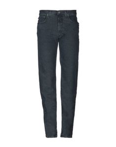 Джинсовые брюки Trussardi Jeans