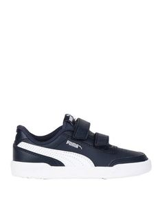 Низкие кеды и кроссовки Puma