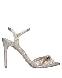 Сандалии Badgley Mischka