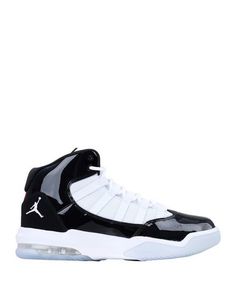 Высокие кеды и кроссовки Jordan
