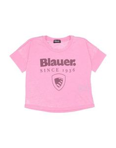 Футболка Blauer