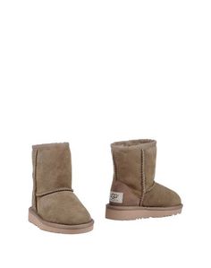 Полусапоги и высокие ботинки UGG Australia