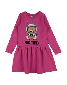 Платье Moschino