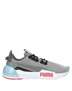 Низкие кеды и кроссовки Puma