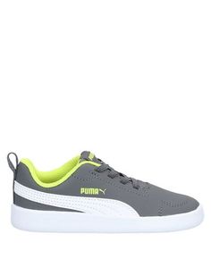 Низкие кеды и кроссовки Puma