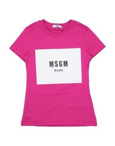 Футболка Msgm