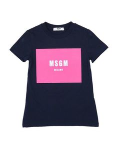Футболка Msgm