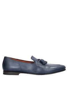 Мокасины Santoni