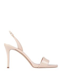Сандалии Giuseppe Zanotti