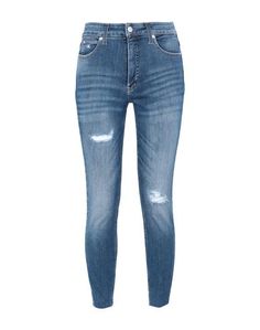Джинсовые брюки Calvin Klein Jeans